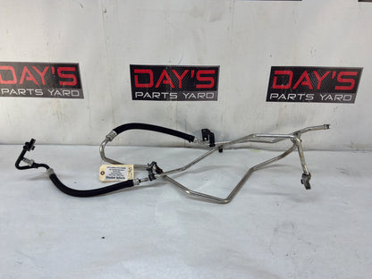 Ac lines - Day's Parts Yard