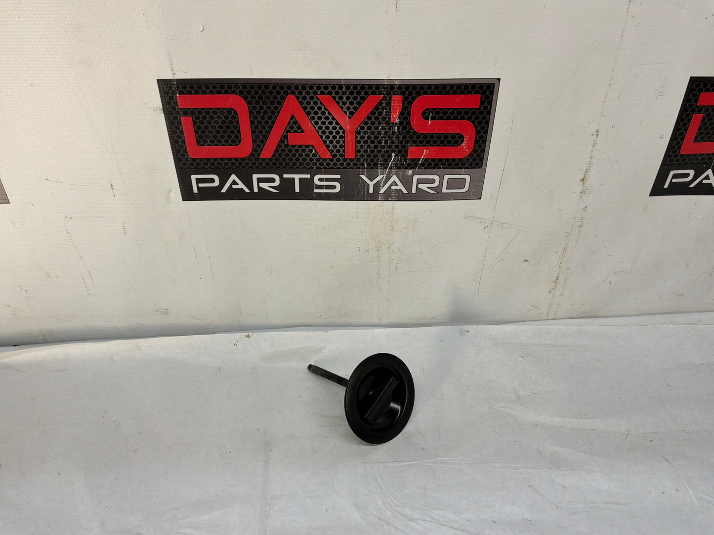 2004 Pontiac GTO Jack Kit Tie Down Bolt Hook OEM