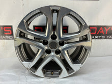 Wheel - Day's Parts Yard