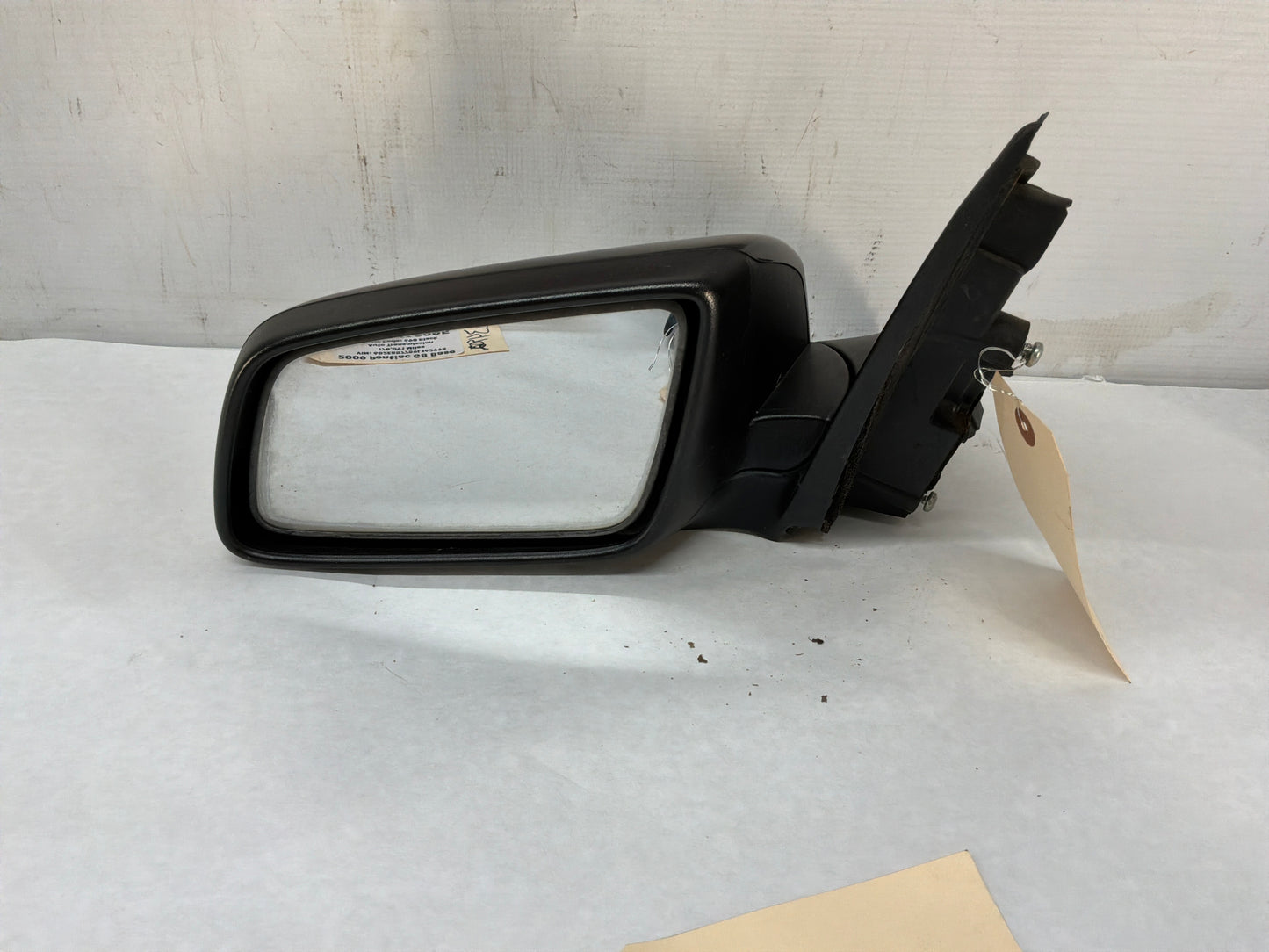 Lh mirror - Day's Parts Yard
