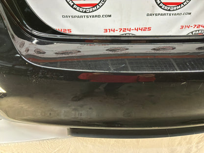 Rear bumper - Day's Parts Yard