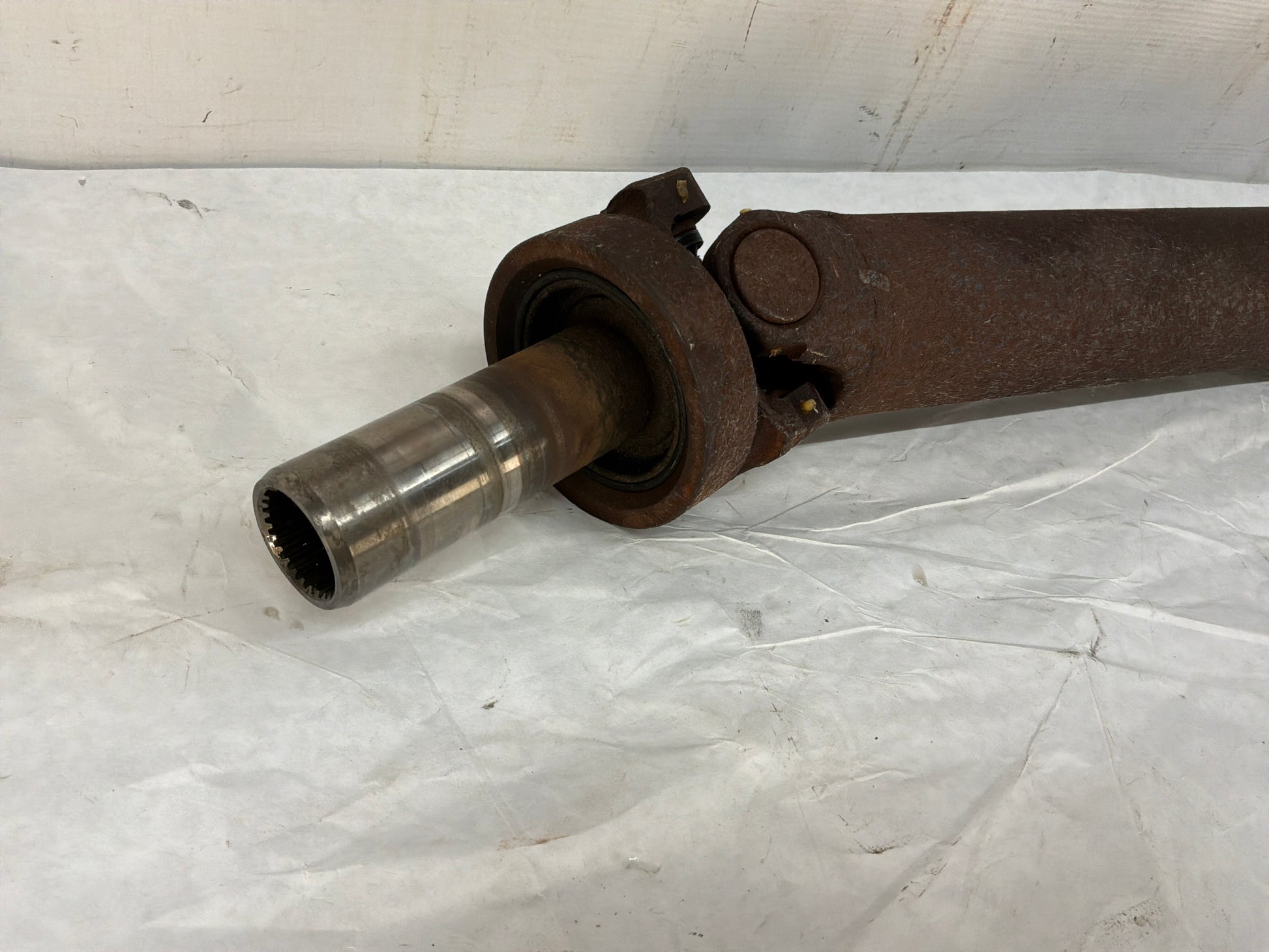 Driveshaft - Day's Parts Yard