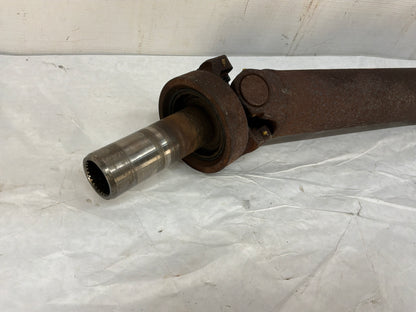 Driveshaft - Day's Parts Yard