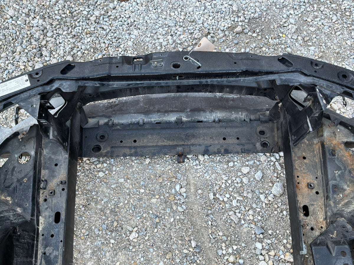 2006 Pontiac GTO Radiator Core Support Front End Bracket OEM
