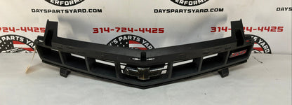 2015 Chevy Camaro SS 1LE Front Bumper Fascia Upper Plastic Grille OEM