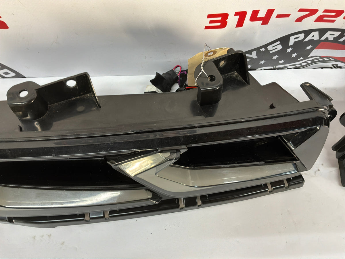 2015 Chevy Camaro SS 1LE RH & LH Aftermarket Taillights Tail Light OEM