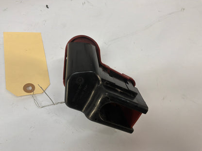 2013 Chevy Camaro ZL1 Positive Battery Jump Start Positive Post Terminal Fuse Cover OEM