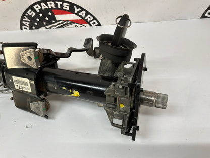 2006 Pontiac GTO Steering Column Shaft w/ Key OEM