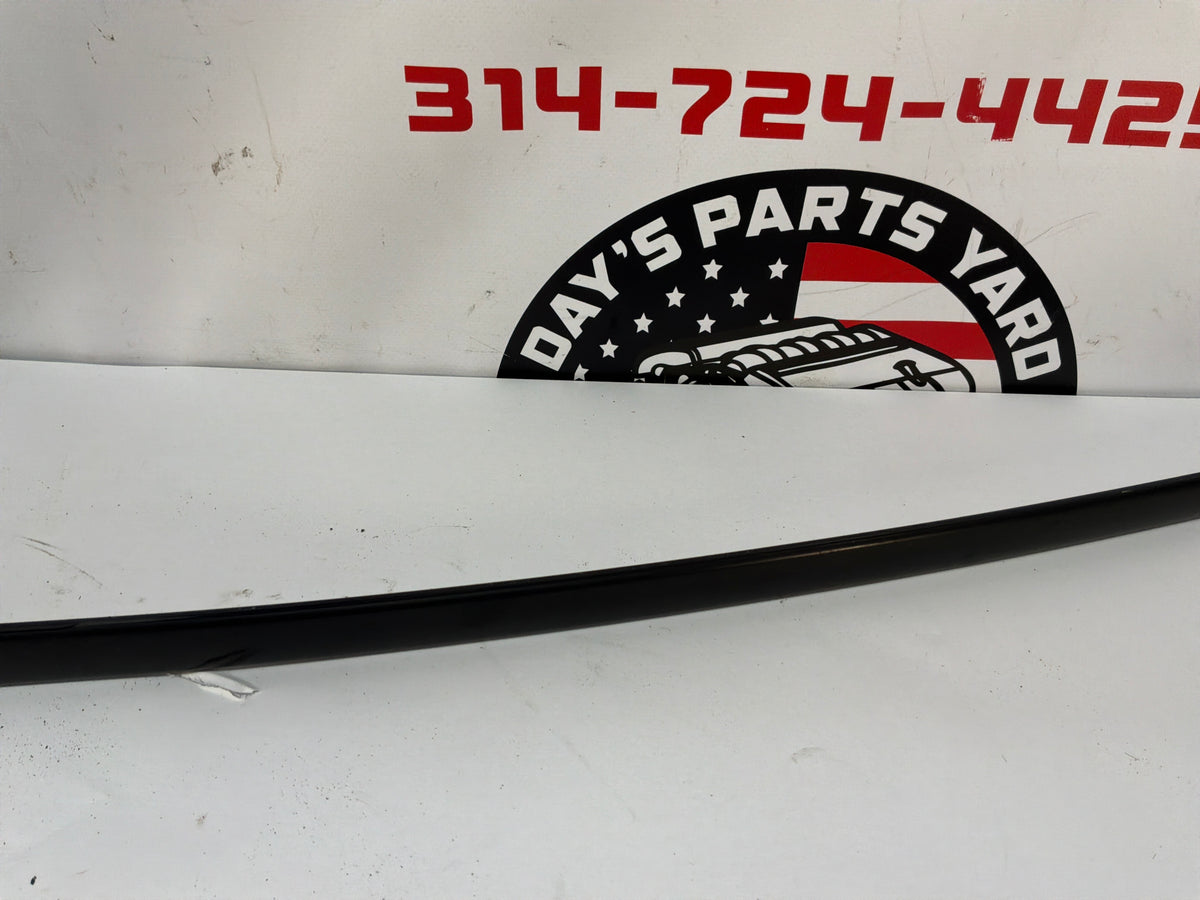 2006 Pontiac GTO RH Passenger Roof Panel Joint Finish Trim Molding OEM