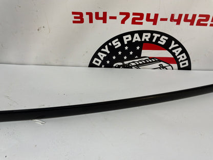 2006 Pontiac GTO RH Passenger Roof Panel Joint Finish Trim Molding OEM