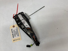 2017 Chevy SS Sedan RH Passenger Rear Exterior Door Handle OEM