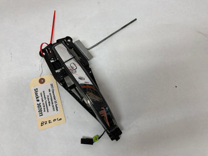 2017 Chevy SS Sedan RH Passenger Rear Exterior Door Handle OEM