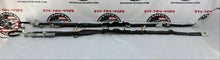 2008 Pontiac G8 Base RH & LH Roof Side Rail Curtain Airbag Air Bag Set OEM