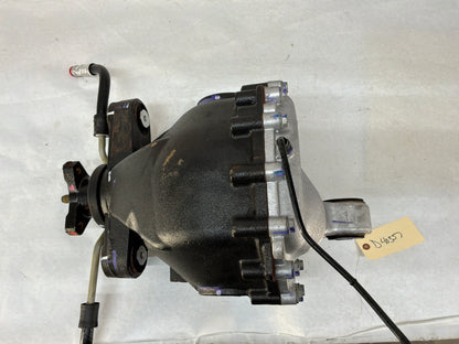 2014 Chevy Camaro ZL1 3.73 LSD Rear End Axle Differential Carrier OEM 38k Miles