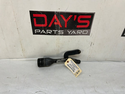 Filler neck - Day's Parts Yard