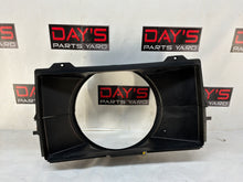 2002 Cadillac Escalade EXT 2-Piece Fan Shroud OEM