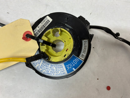 1999 Chevy C5 Corvette Steering Wheel Clock Spring OEM