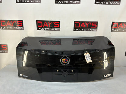 Trunk lid - Day's Parts Yard