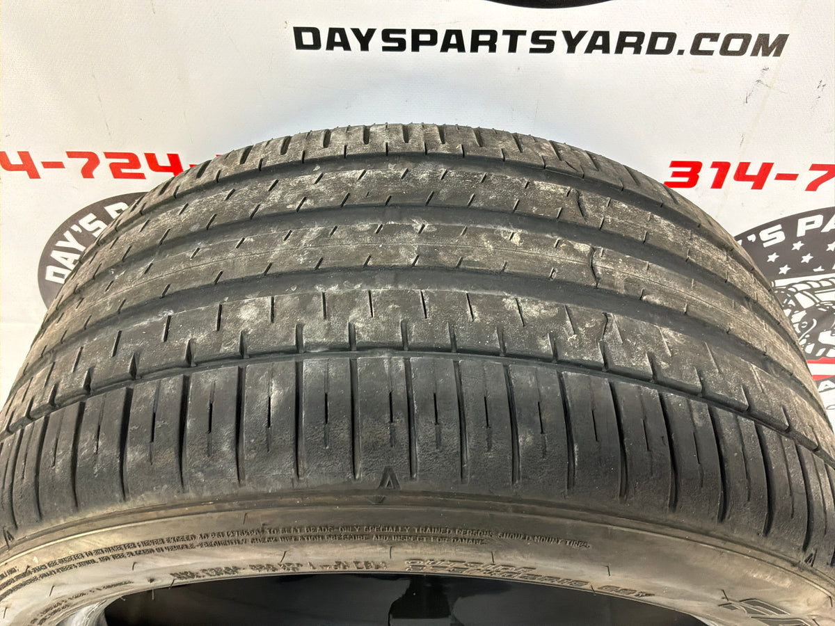 Falken Azenis Tire 275/40/ZR18