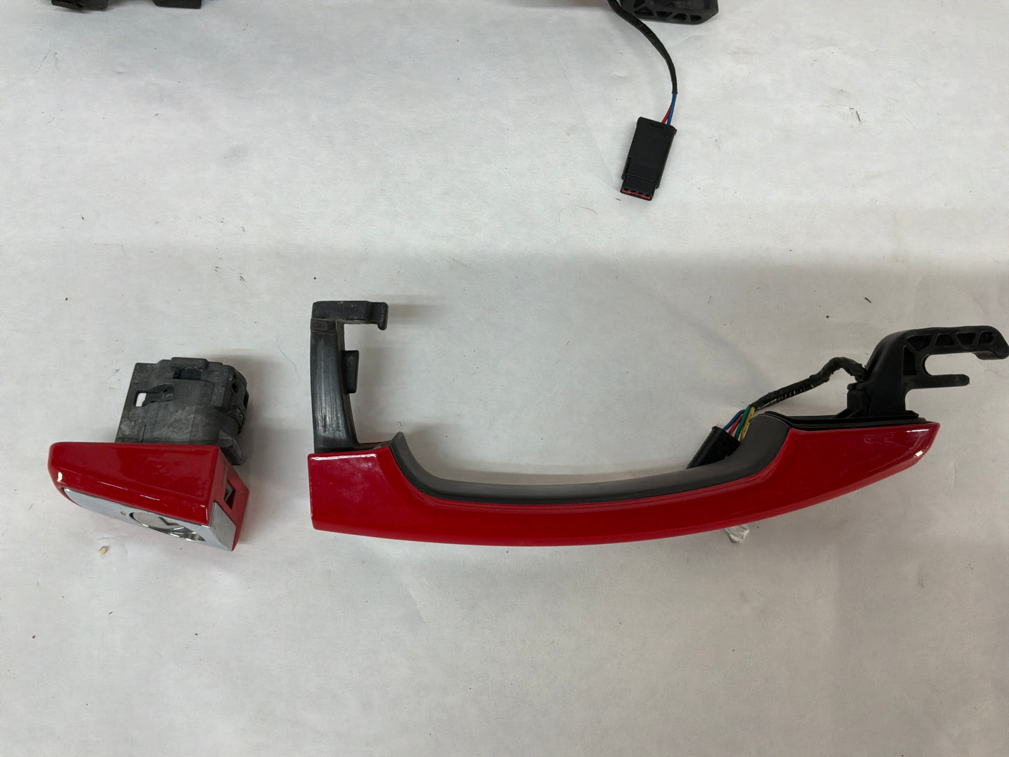 Door handles - Day's Parts Yard