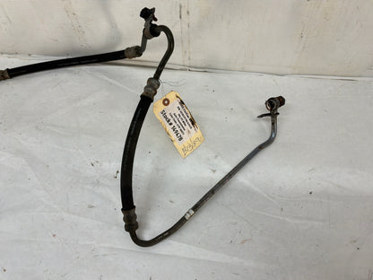 2008 Pontiac G8 GT Power Steering Hose Line Tube OEM
