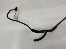 2011 Cadillac CTS-V Coupe Engine Motor Superchager PCV Line Hose Tube Pipe OEM