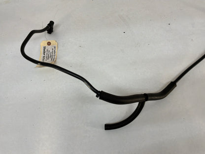 2011 Cadillac CTS-V Coupe Engine Motor Superchager PCV Line Hose Tube Pipe OEM