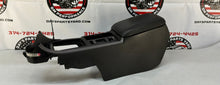 2006 Pontiac GTO Center Console Arm Rest Assembly OEM