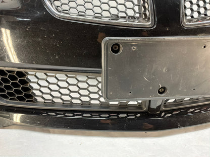 2008 Pontiac G8 GT Front Bumper Cover Fascia Assembly Grilles OEM