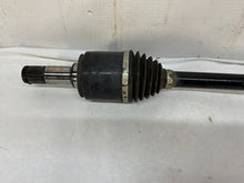 2015 Chevy SS Sedan LH Driver Rear CV Axle Half Shaft OEM