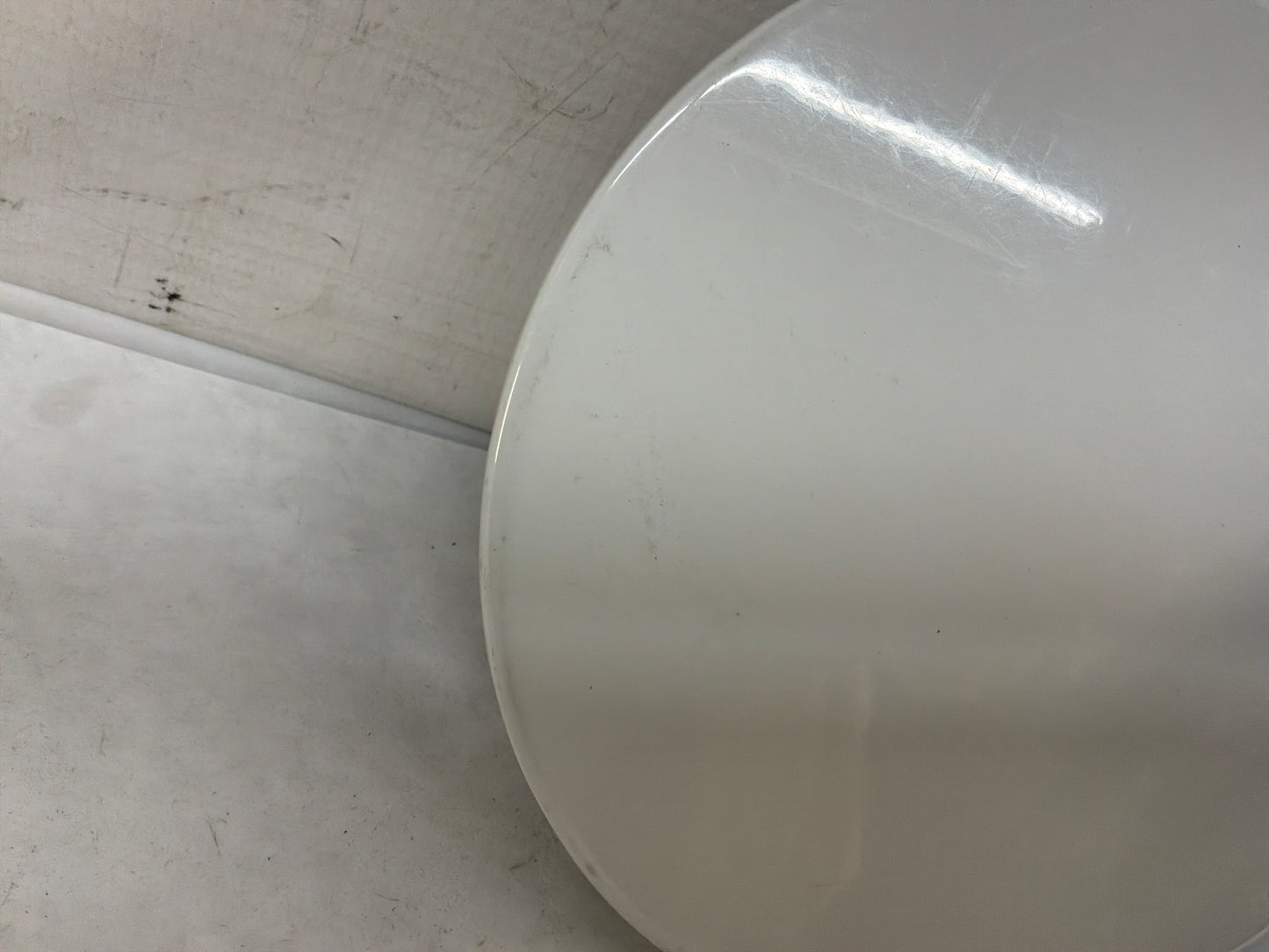 Fuel cover door - Day's Parts Yard