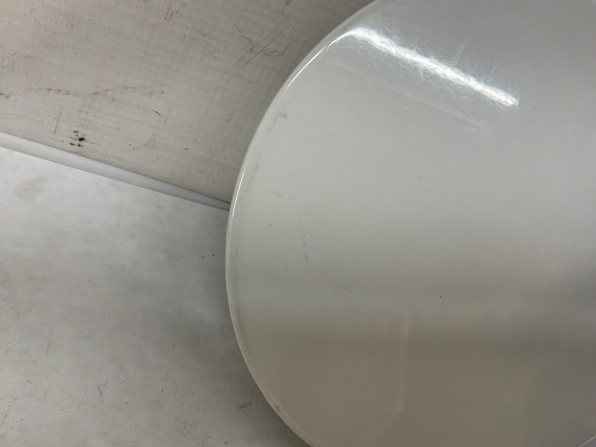 Fuel cover door - Day's Parts Yard