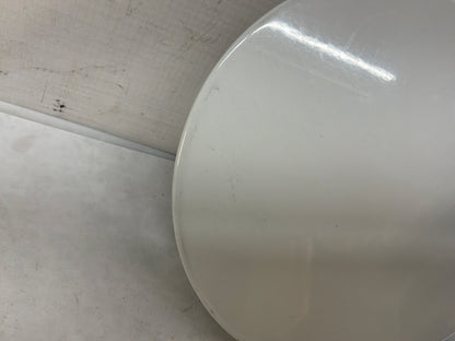 Fuel cover door - Day's Parts Yard