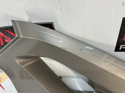 2002 Cadillac Escalade EXT RH Passenger Rear Inner Upper Triangle Sail OEM