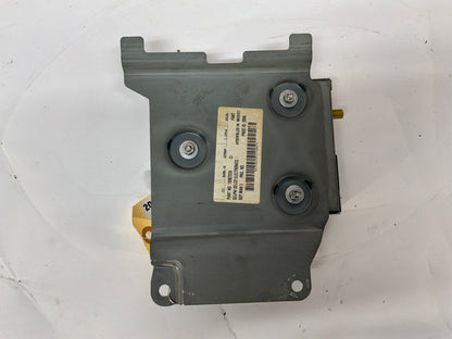2006 Cadillac CTS-V Satellite Radio Receiver OEM