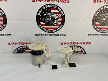 2011 Chevy Caprice PPV Fuel Gas Pump and Level Sending Unit Assembly OEM