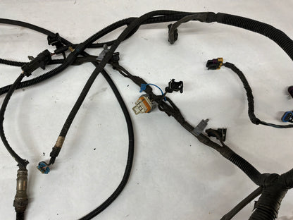 2004 Pontiac GTO Engine Motor Manual Transmission Wire Wiring Harness OEM
