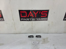 2014 Chevy Caprice PPV RH & LH License Plate Tag Lamp Lights OEM