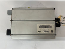 2013 Chevy Camaro ZL1 Radio Speaker Amplifier OEM