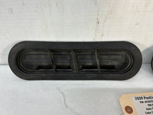 Rubber vents - Day's Parts Yard