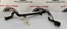 2013 Chevy Camaro ZL1 Fuel Tank Filler Neck OEM