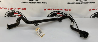 2013 Chevy Camaro ZL1 Fuel Tank Filler Neck OEM