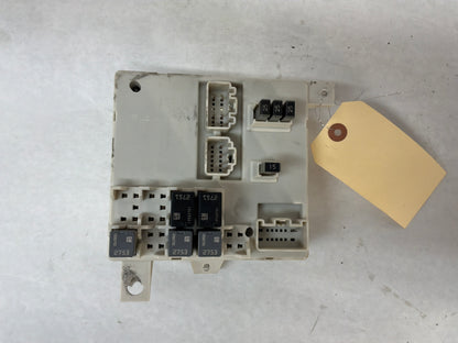 Module - Day's Parts Yard