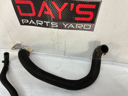 Hoses - Day's Parts Yard
