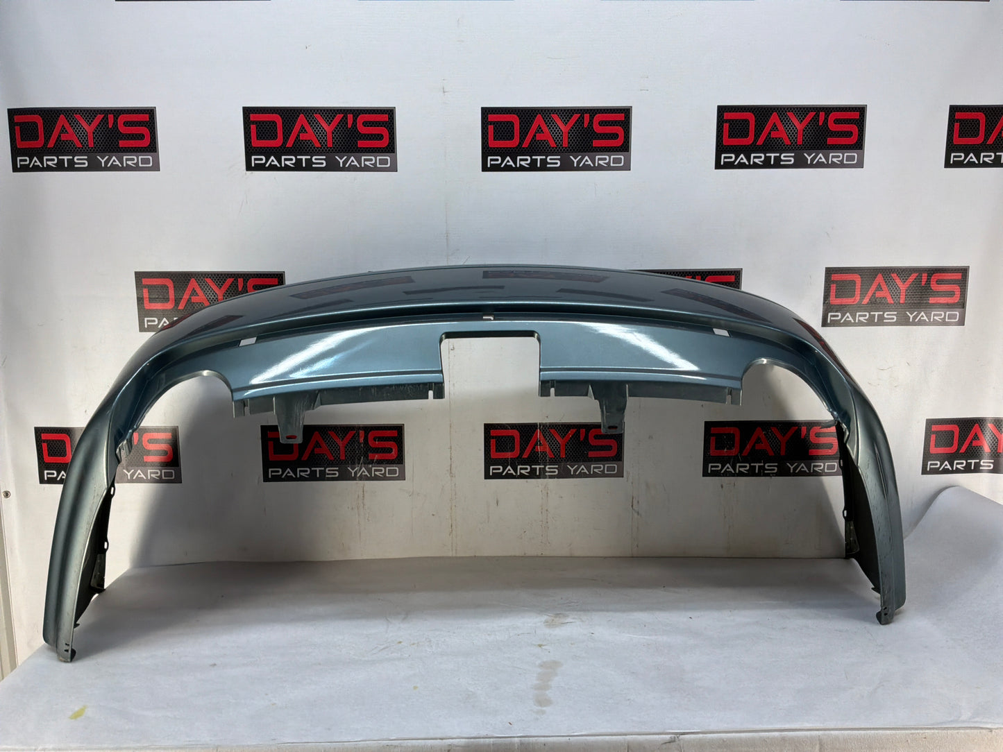 2006 Pontiac GTO Rear Bumper Cover OEM