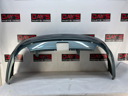 2006 Pontiac GTO Rear Bumper Cover OEM