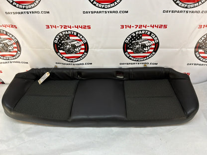 2011 Chevy Caprice PPV Seats Fronts & Rears OEM