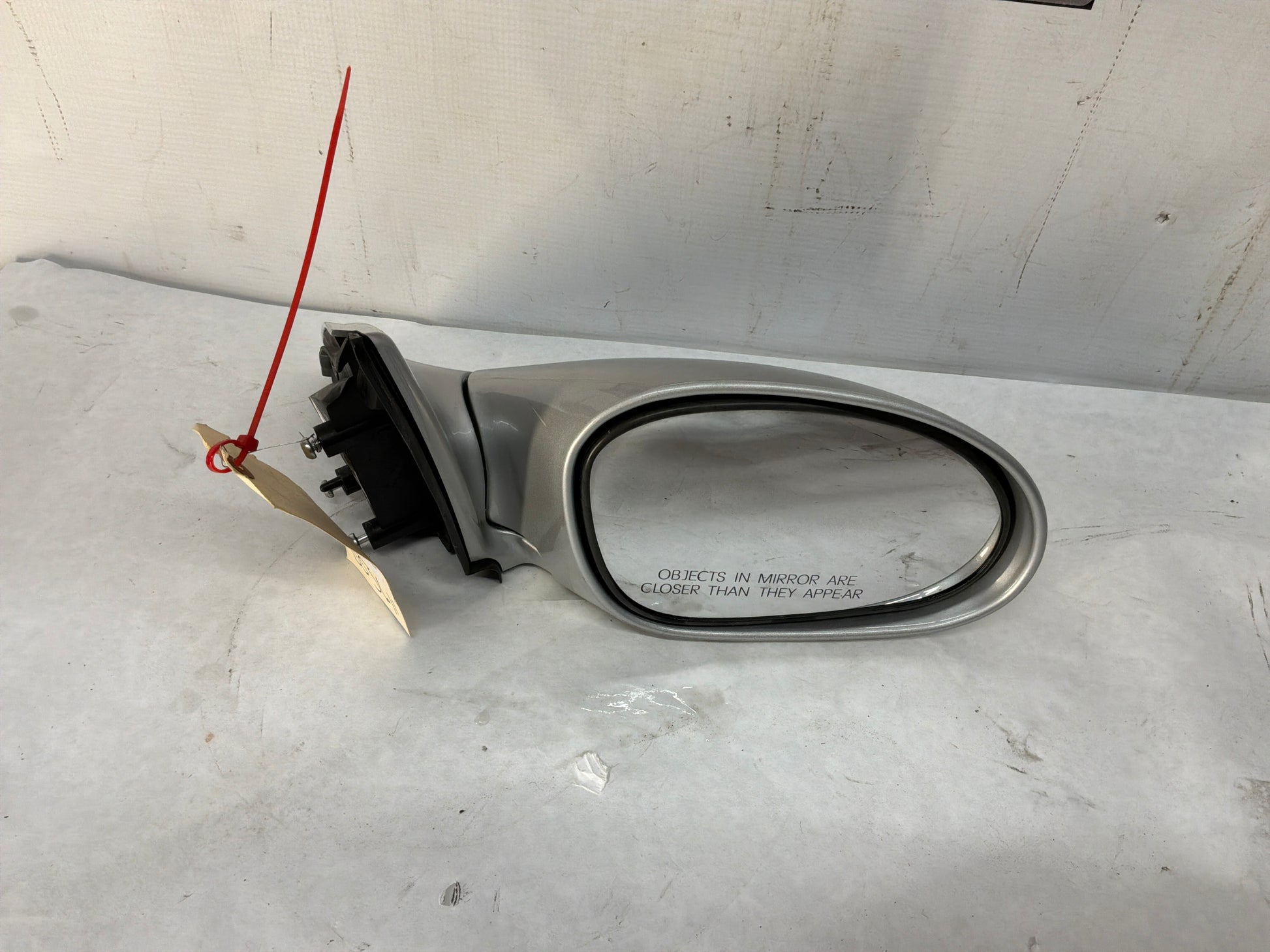 Mirror - Day's Parts Yard