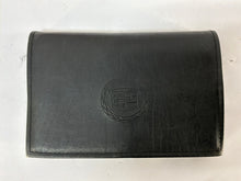 2006 Cadillac CTS-V Owners Booklet OEM
