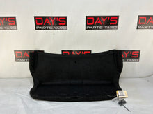 2004 Pontiac GTO Trunk Deck Lid Interior Liner Carpet Felt Panel Cover OEM